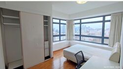 City Square Residences (D8), Condominium #473447811